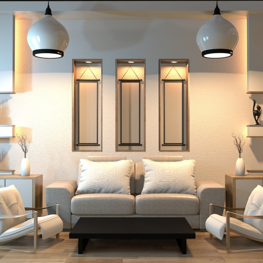 How to Get Designer Looks for Your Home…On a Budget!