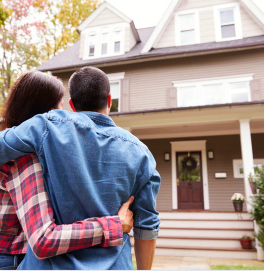 From Fixer-Upper to Dream Home: Why the Best Neighborhood Matters